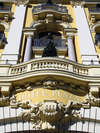 Plaza, A Boscolo First Class Hotel 